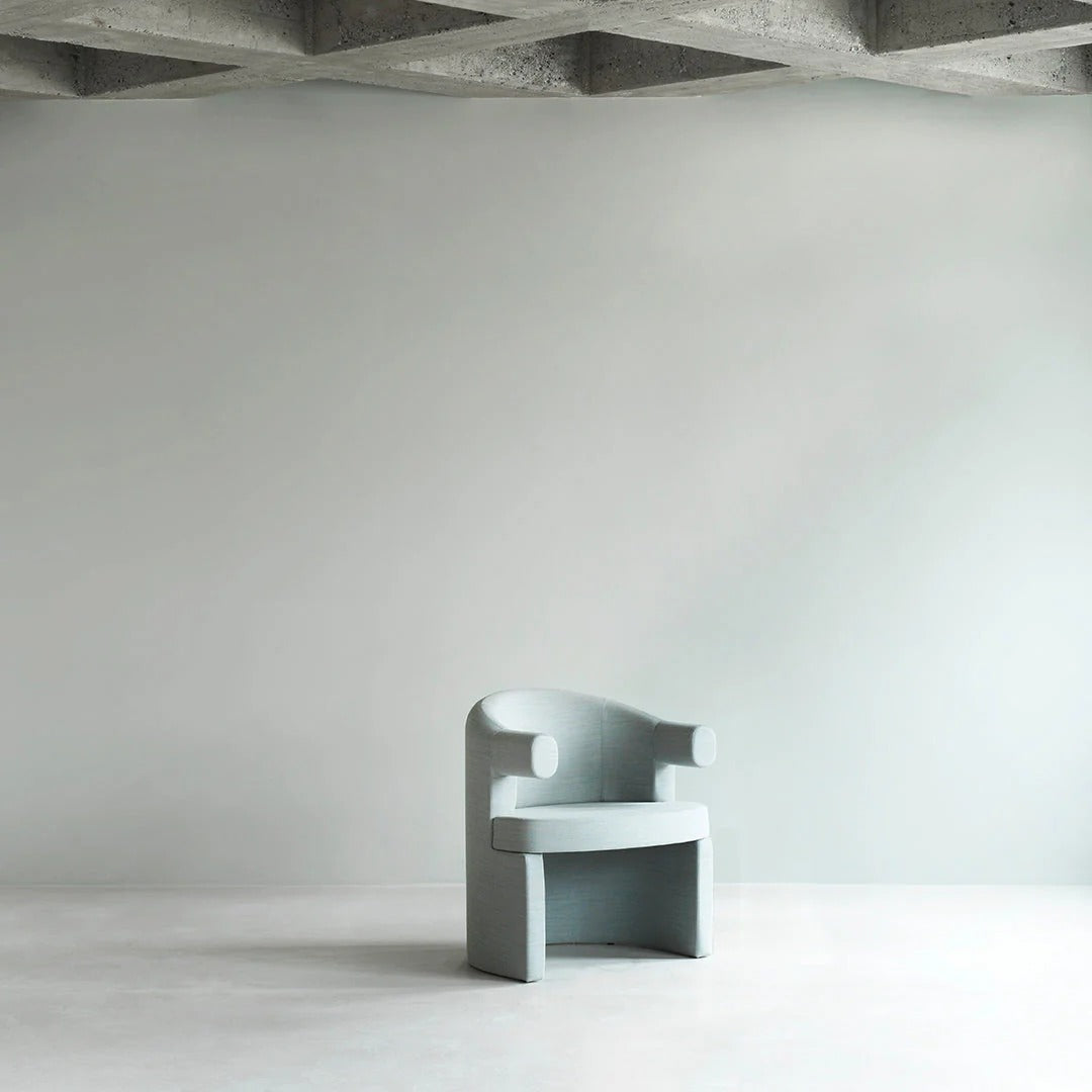 Normann Copenhagen Burra Armchair