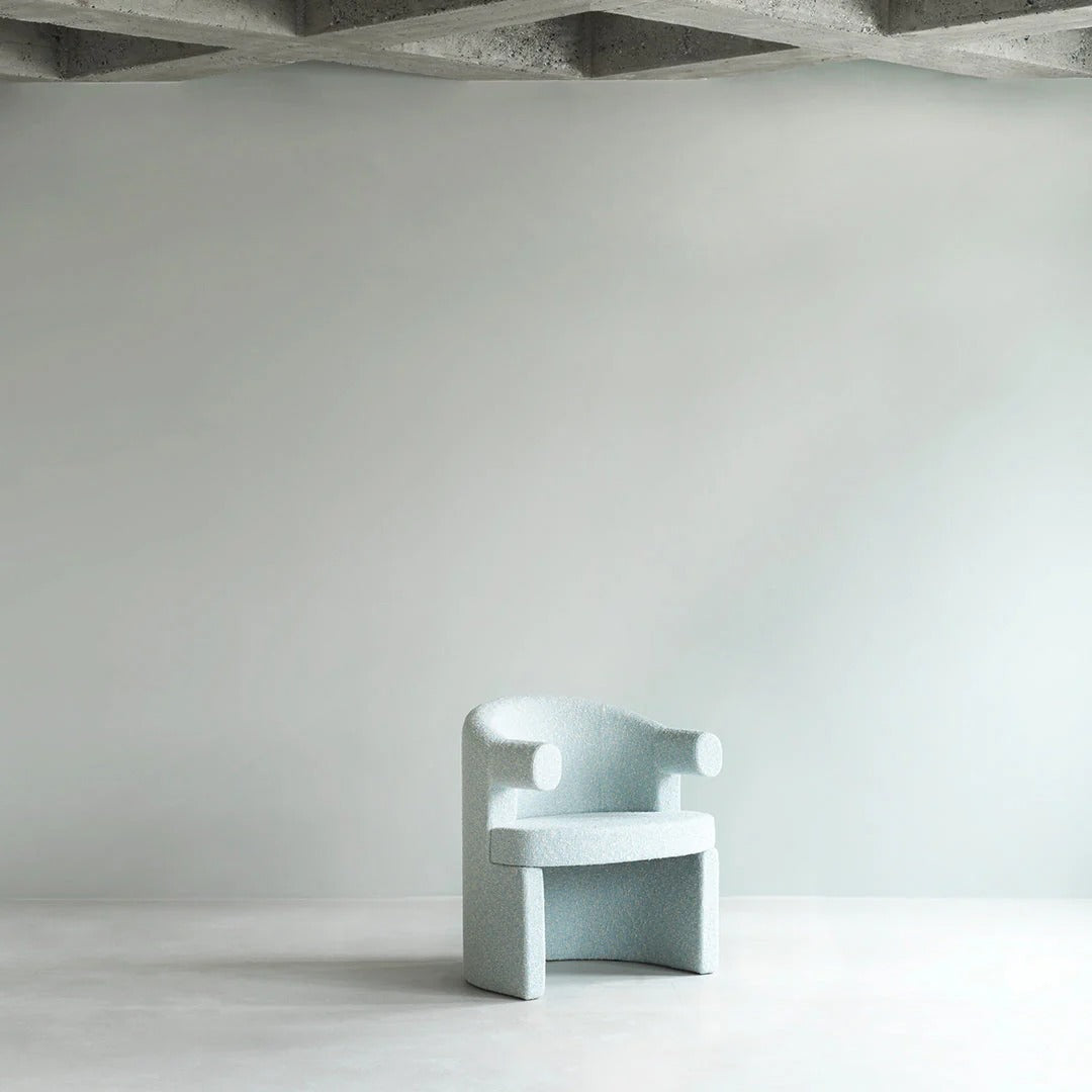 Normann Copenhagen Burra Armchair