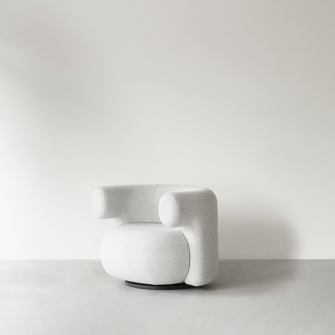 Normann Copenhagen Burra Lounge Chair