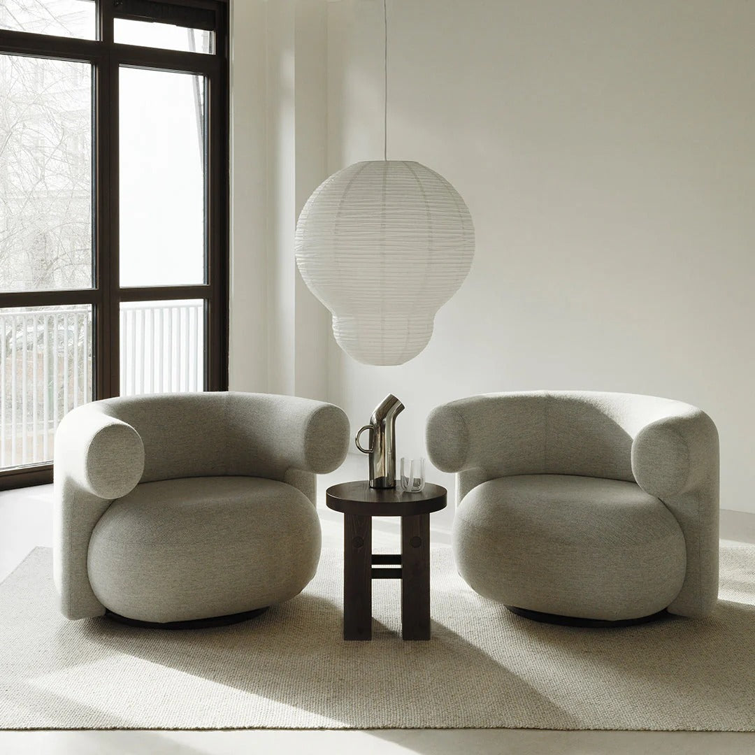 Normann Copenhagen Fyr Stool