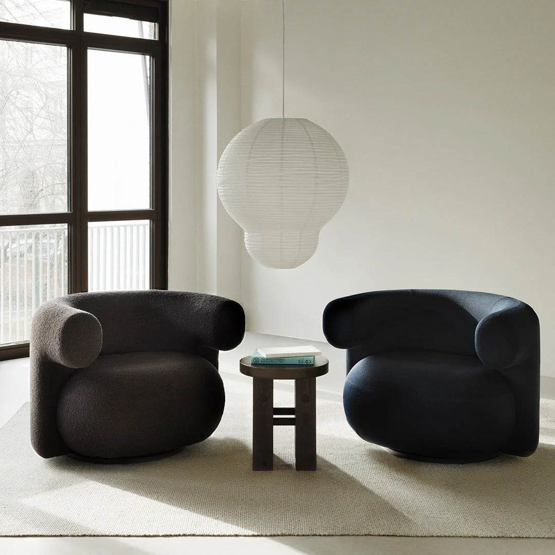 Normann Copenhagen Fyr Stool