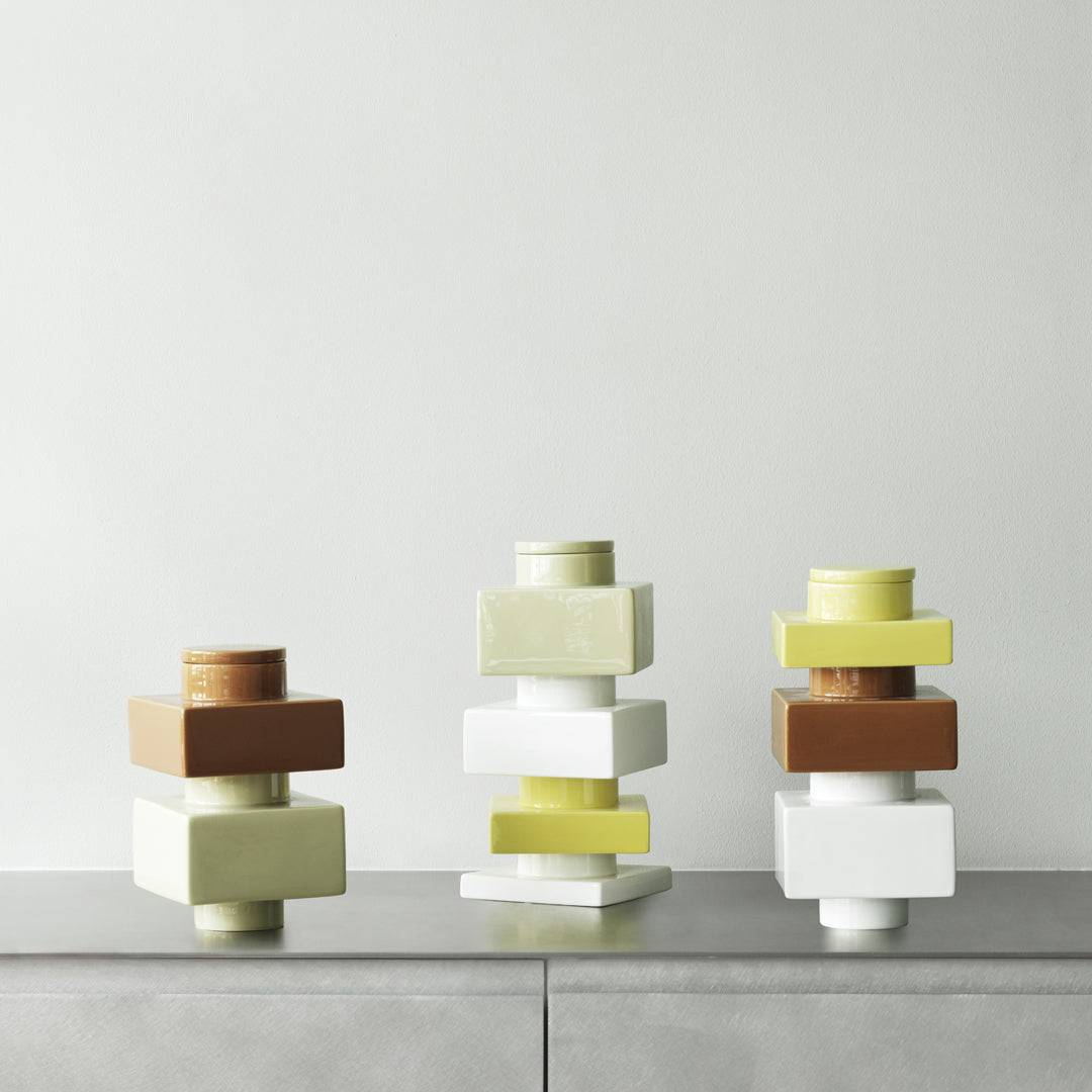 Normann Copenhagen Deko Object