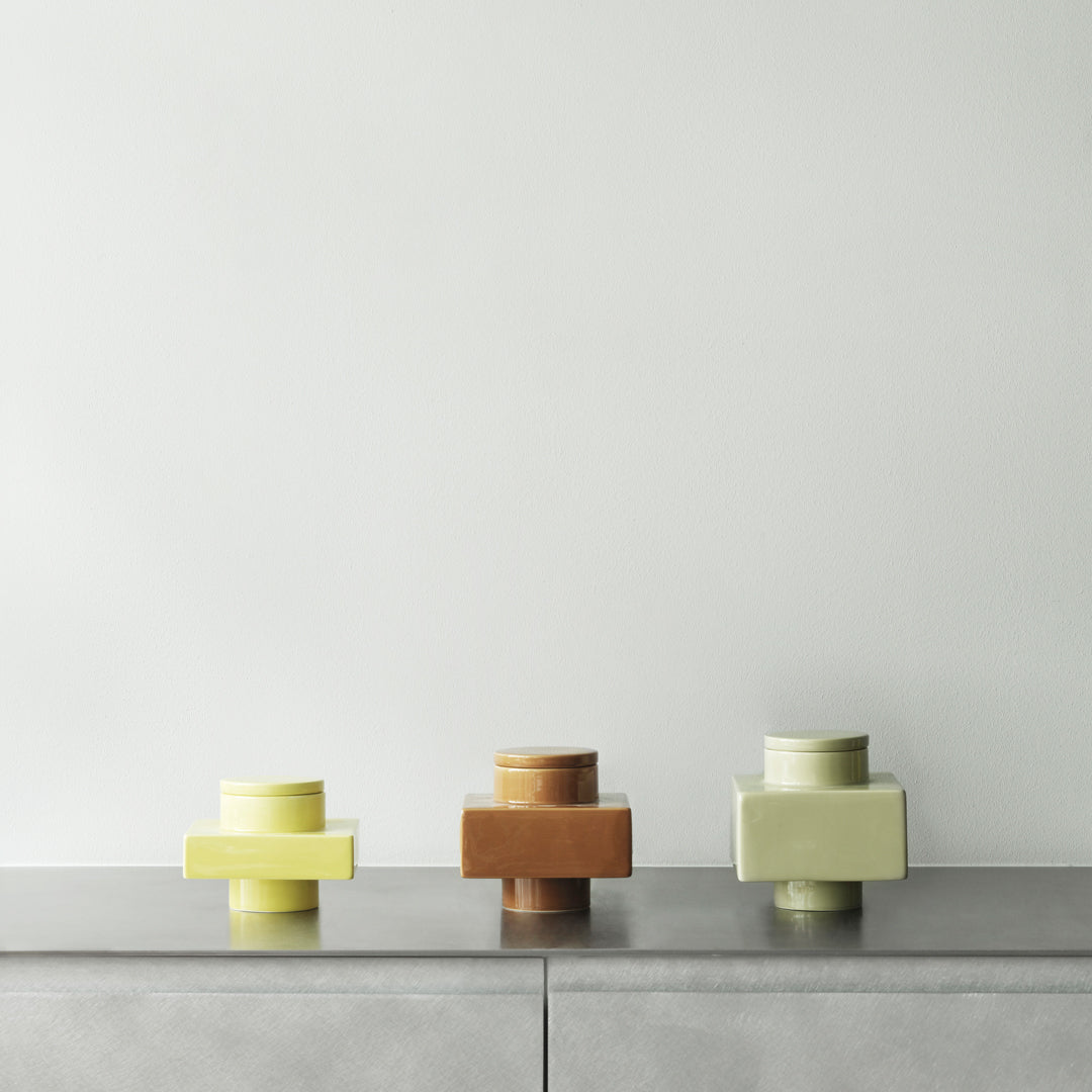 Normann Copenhagen Deko Object