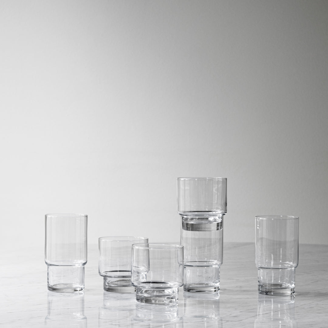 Normann Copenhagen Fit Glass