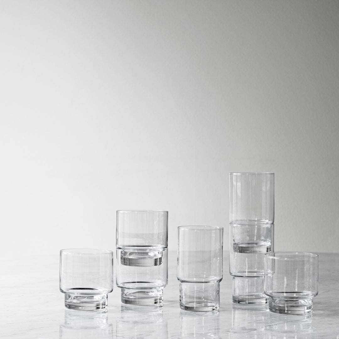 Normann Copenhagen Fit Glass