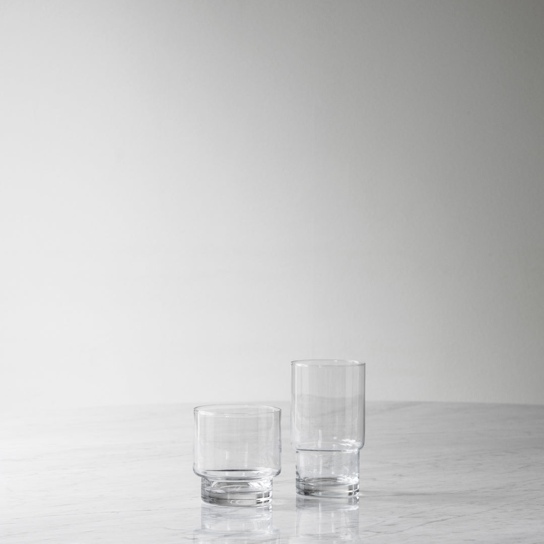 Normann Copenhagen Fit Glass