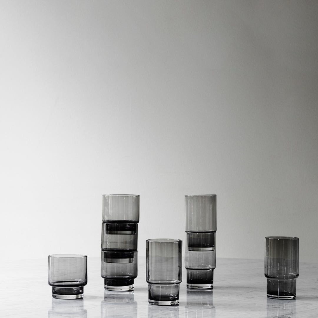 Normann Copenhagen Fit Glass