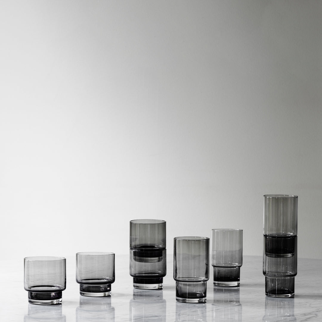 Normann Copenhagen Fit Glass