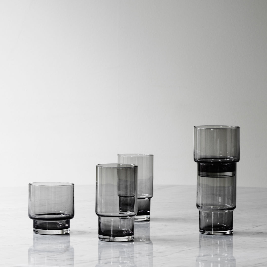 Normann Copenhagen Fit Glass