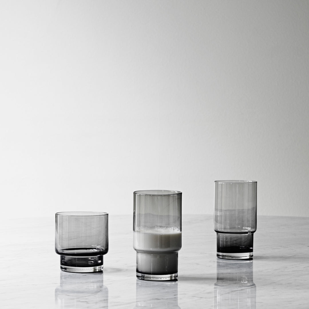 Normann Copenhagen Fit Glass