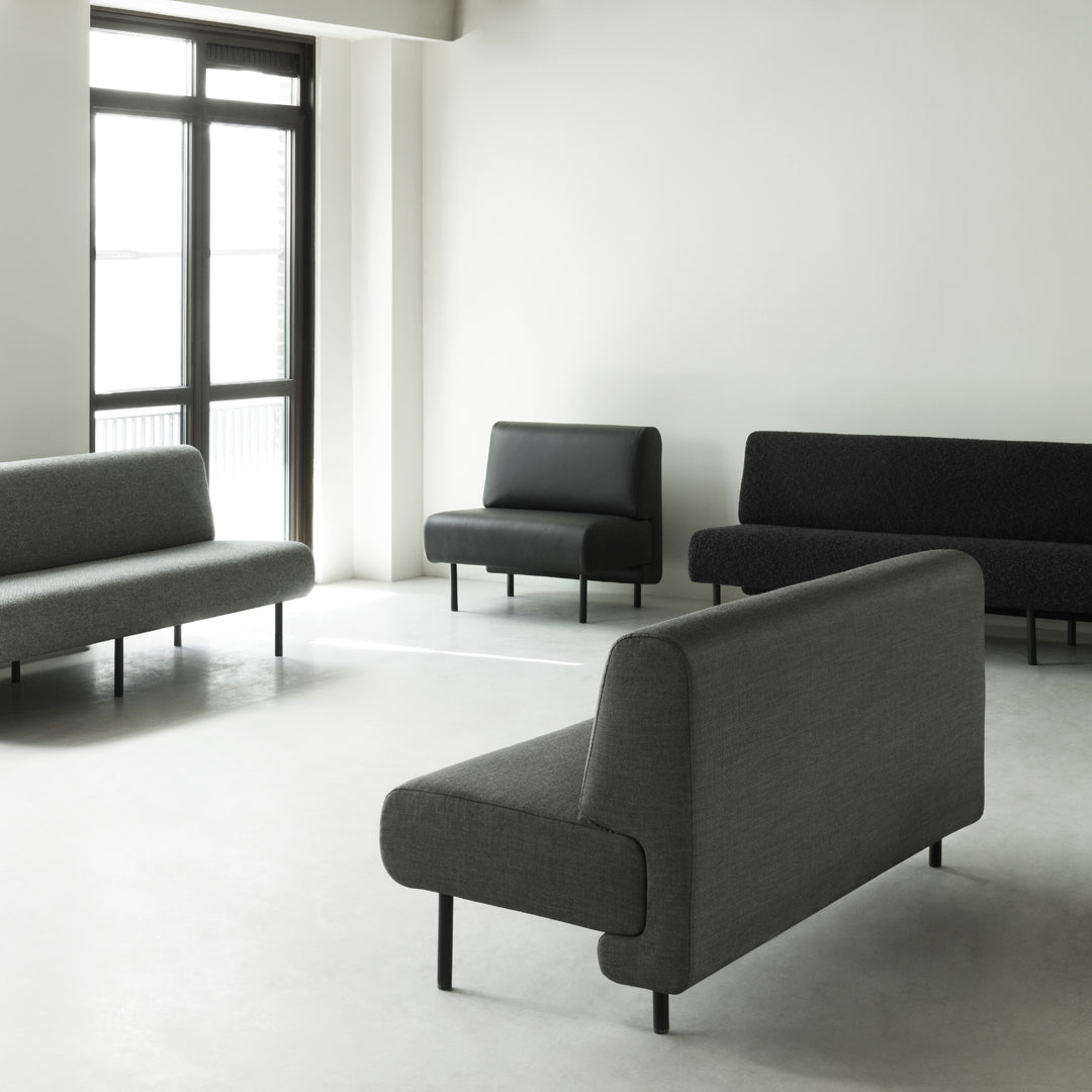 Normann Copenhagen Frame Sofa