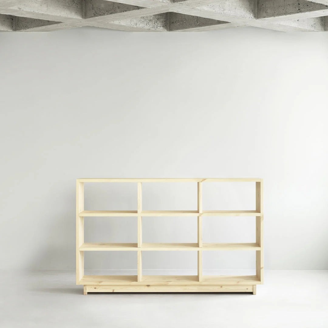 Normann Copenhagen Fyr Bookcase