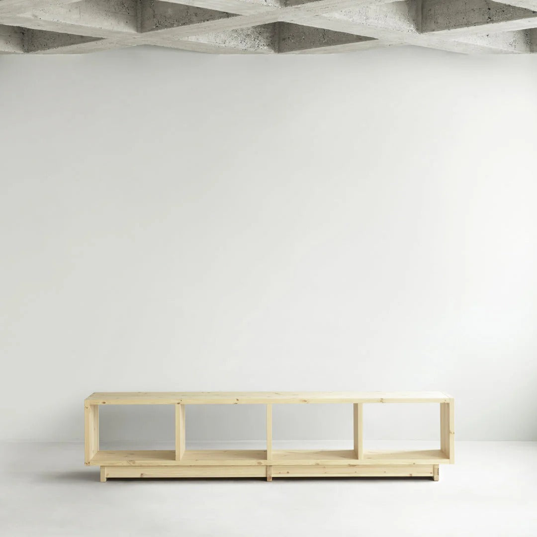 Normann Copenhagen Fyr Bookcase