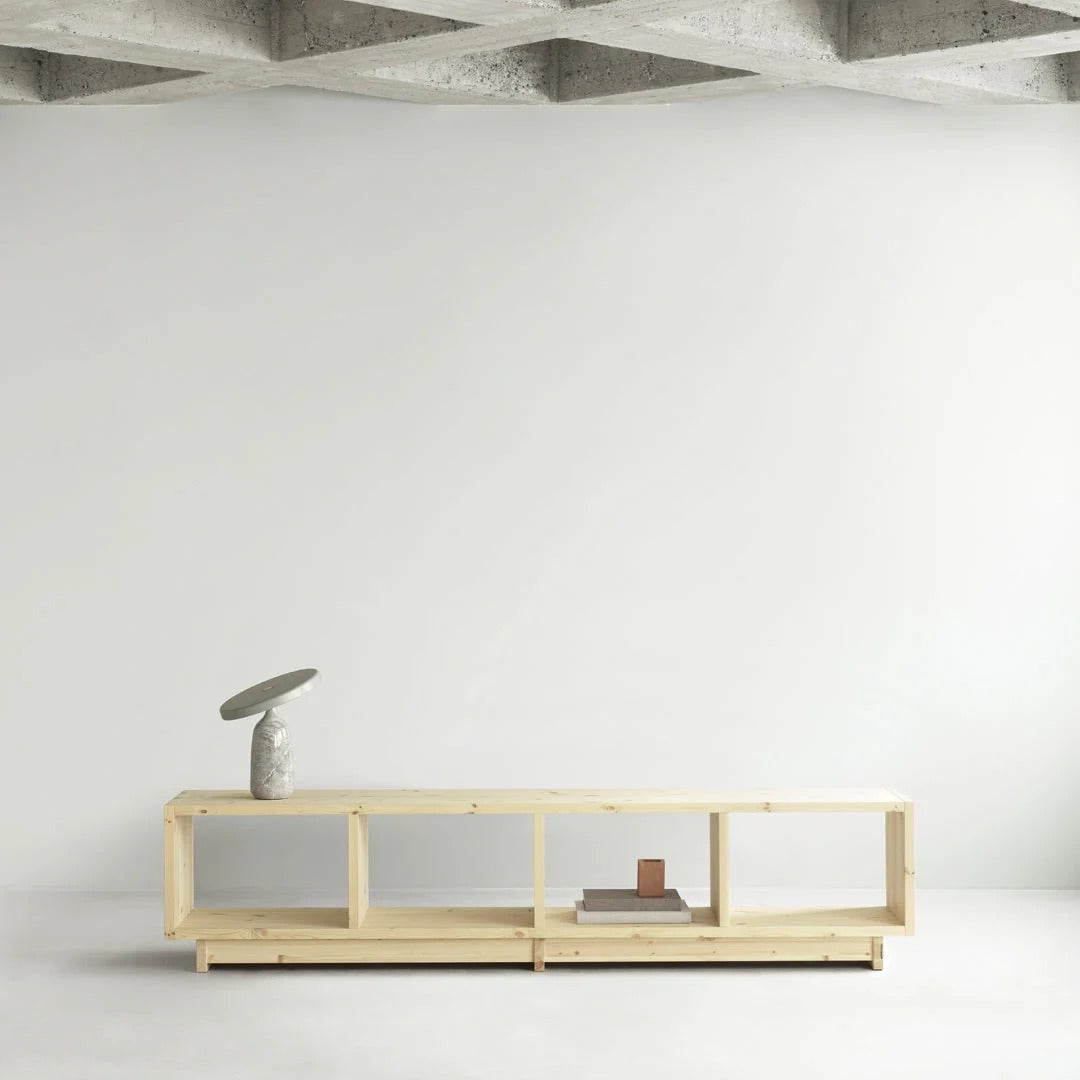 Normann Copenhagen Fyr Bookcase