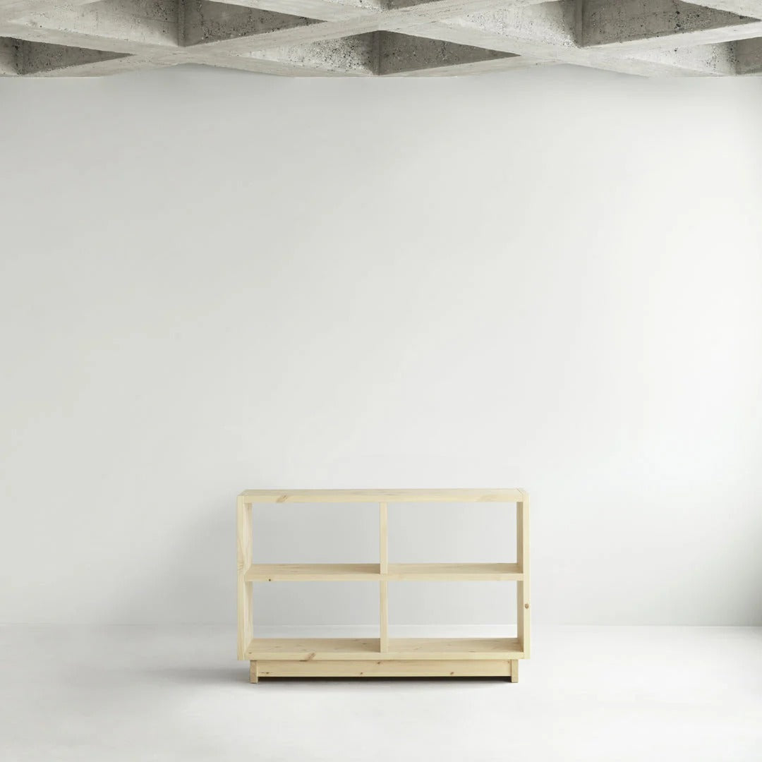 Normann Copenhagen Fyr Bookcase