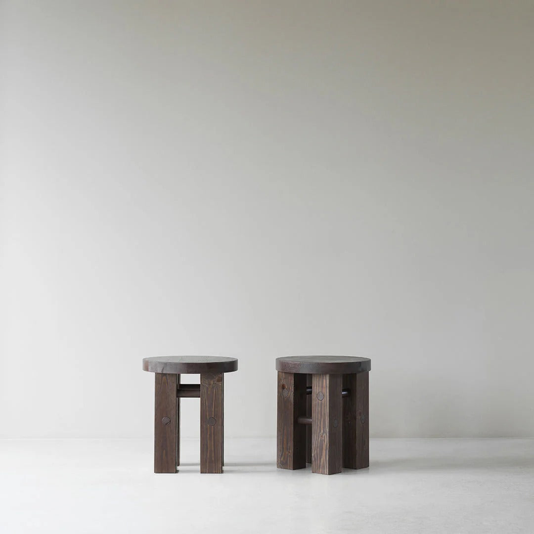 Normann Copenhagen Fyr Stool