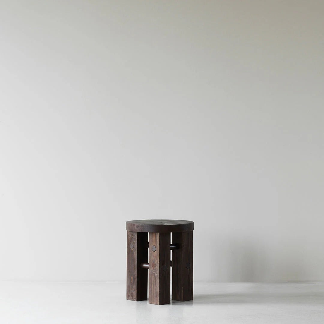 Normann Copenhagen Fyr Stool