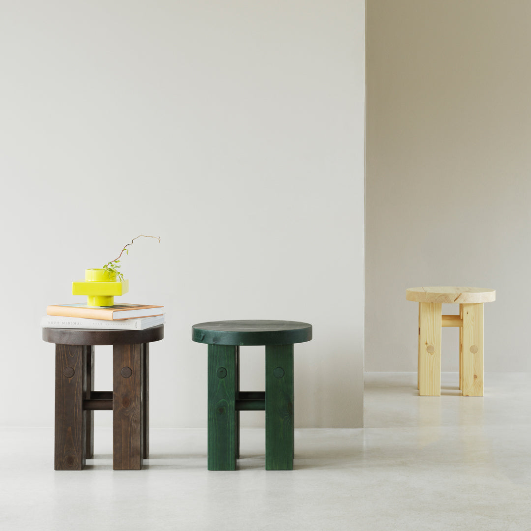 Normann Copenhagen Deko Object