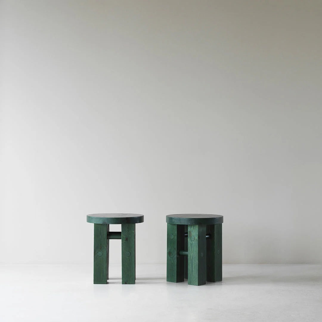 Normann Copenhagen Fyr Stool