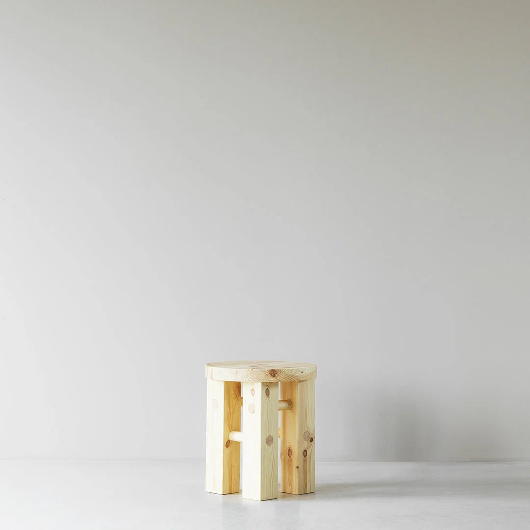 Normann Copenhagen Fyr Stool