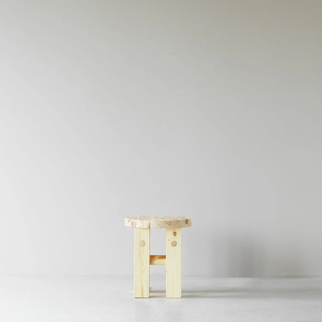 Normann Copenhagen Fyr Stool