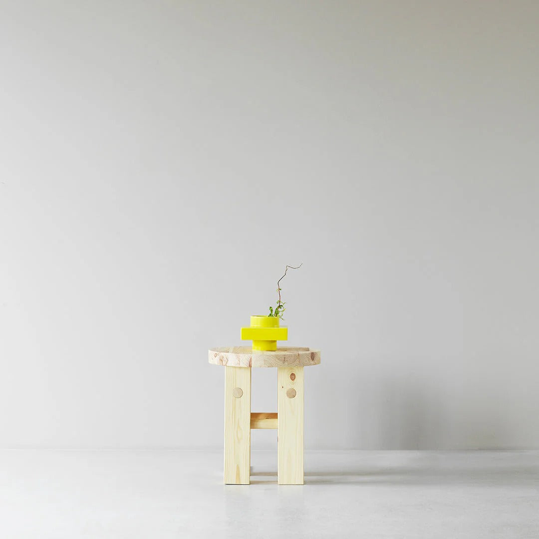 Normann Copenhagen Fyr Stool