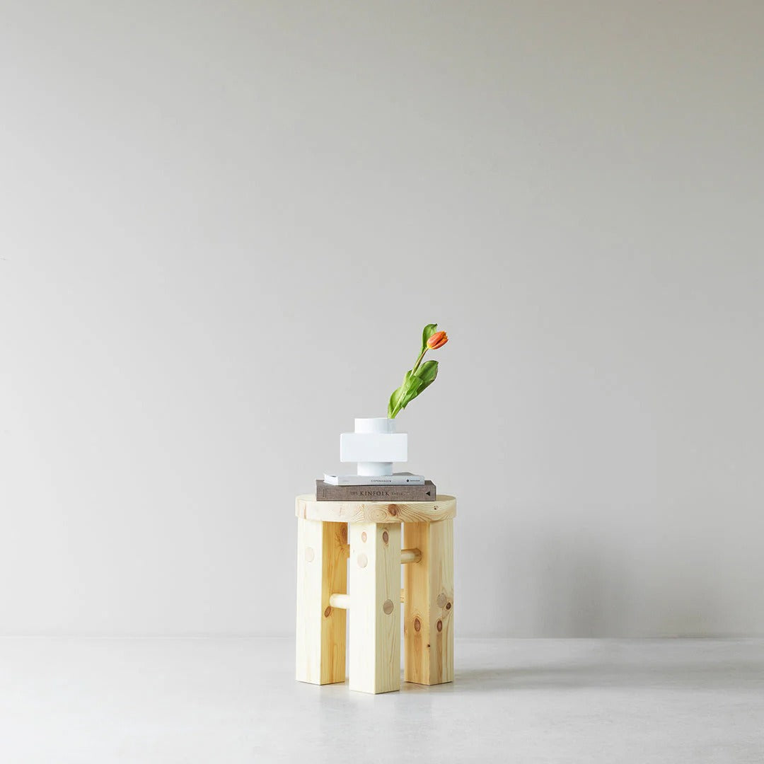 Normann Copenhagen Fyr Stool