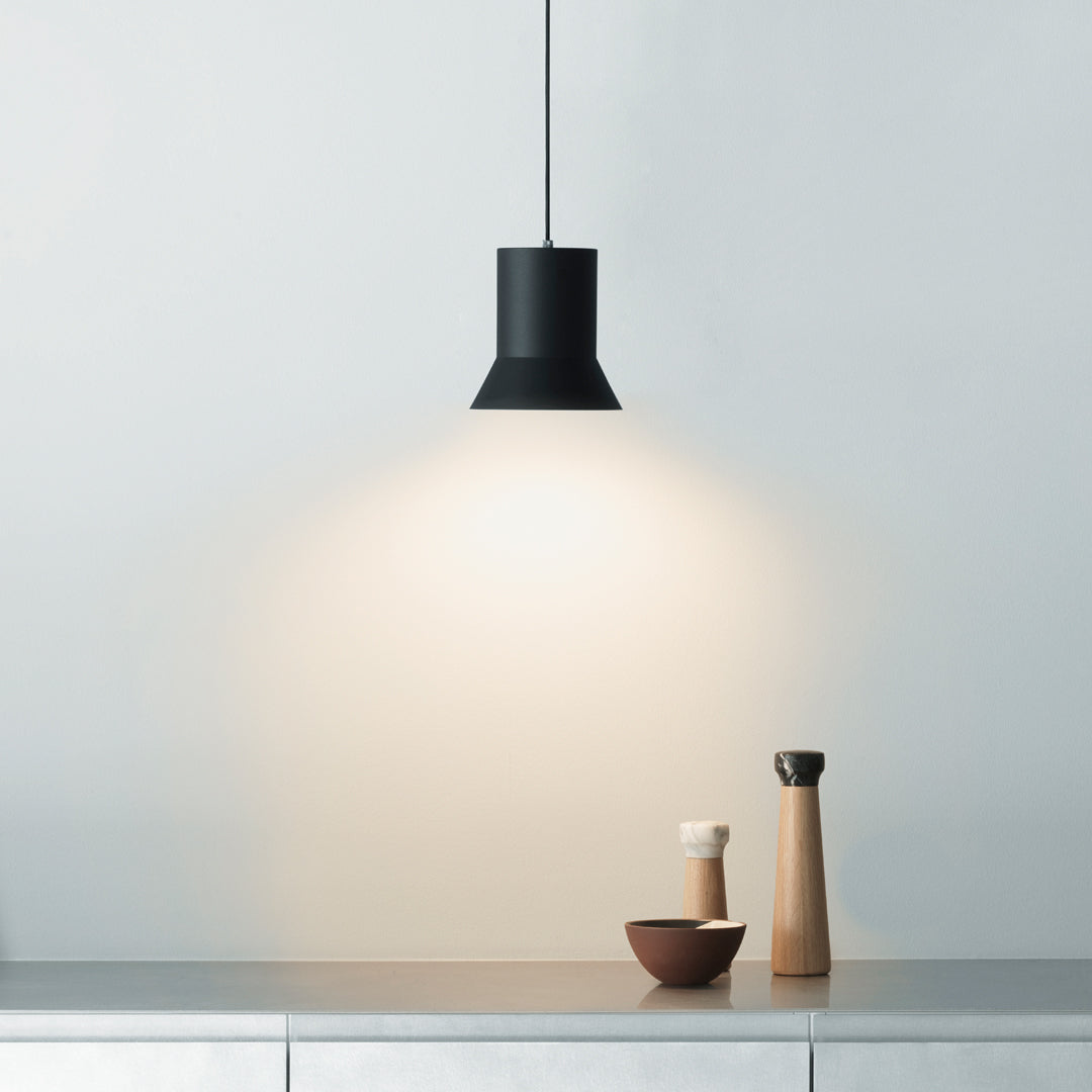 Normann Copenhagen Craft Pepper Mill