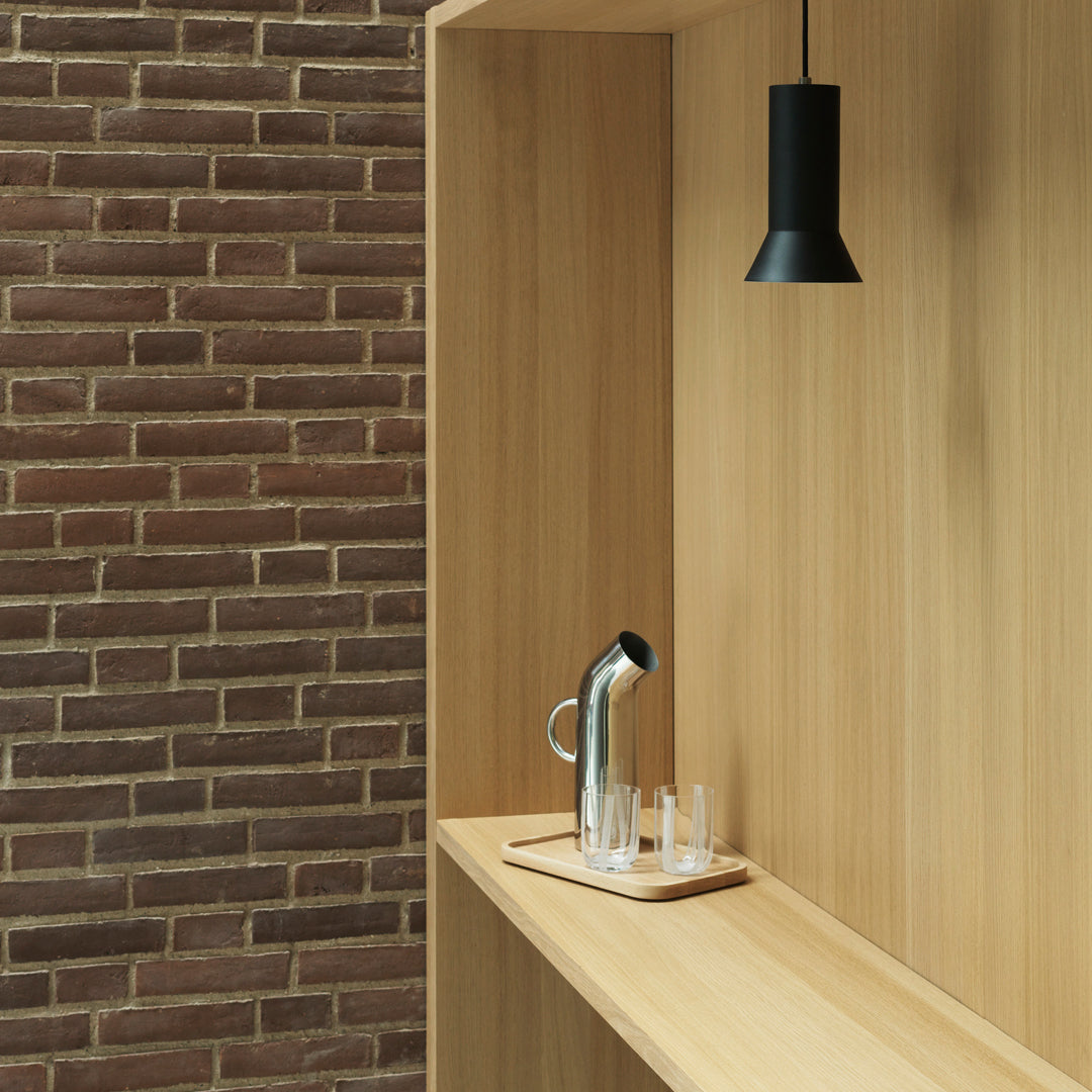 Normann Copenhagen Stripe Glass