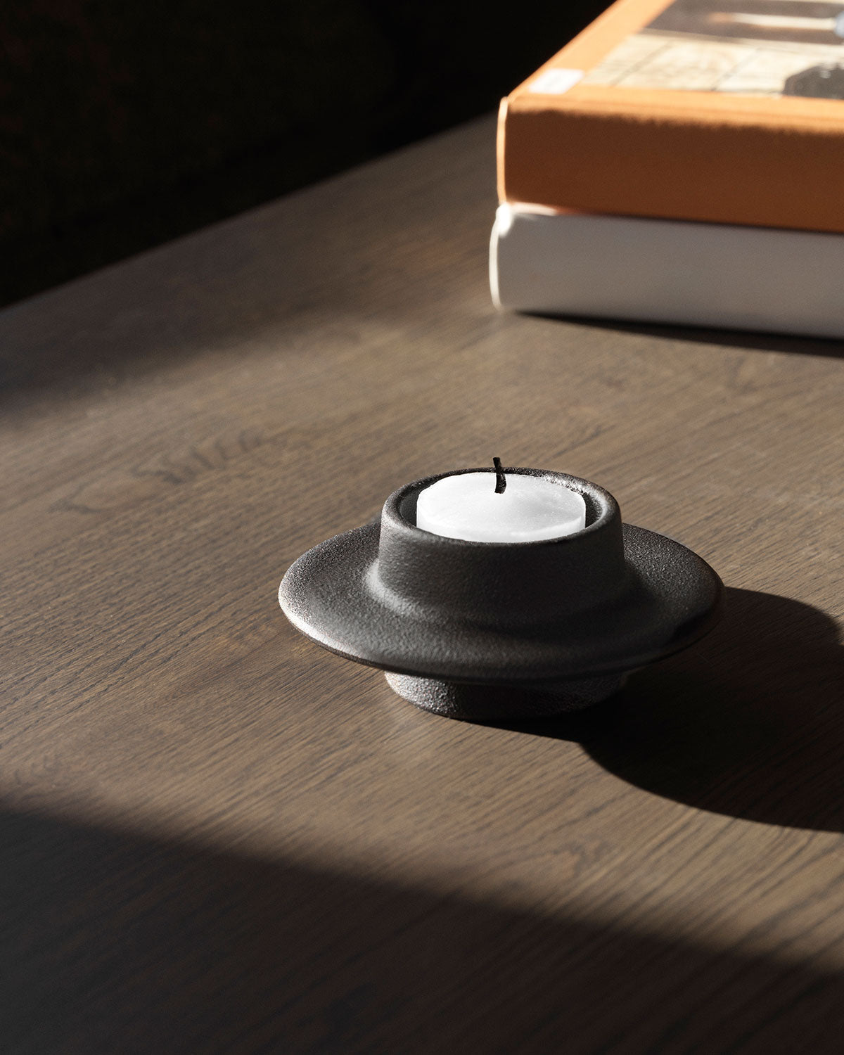 Normann Copenhagen Heima Tealight Holder