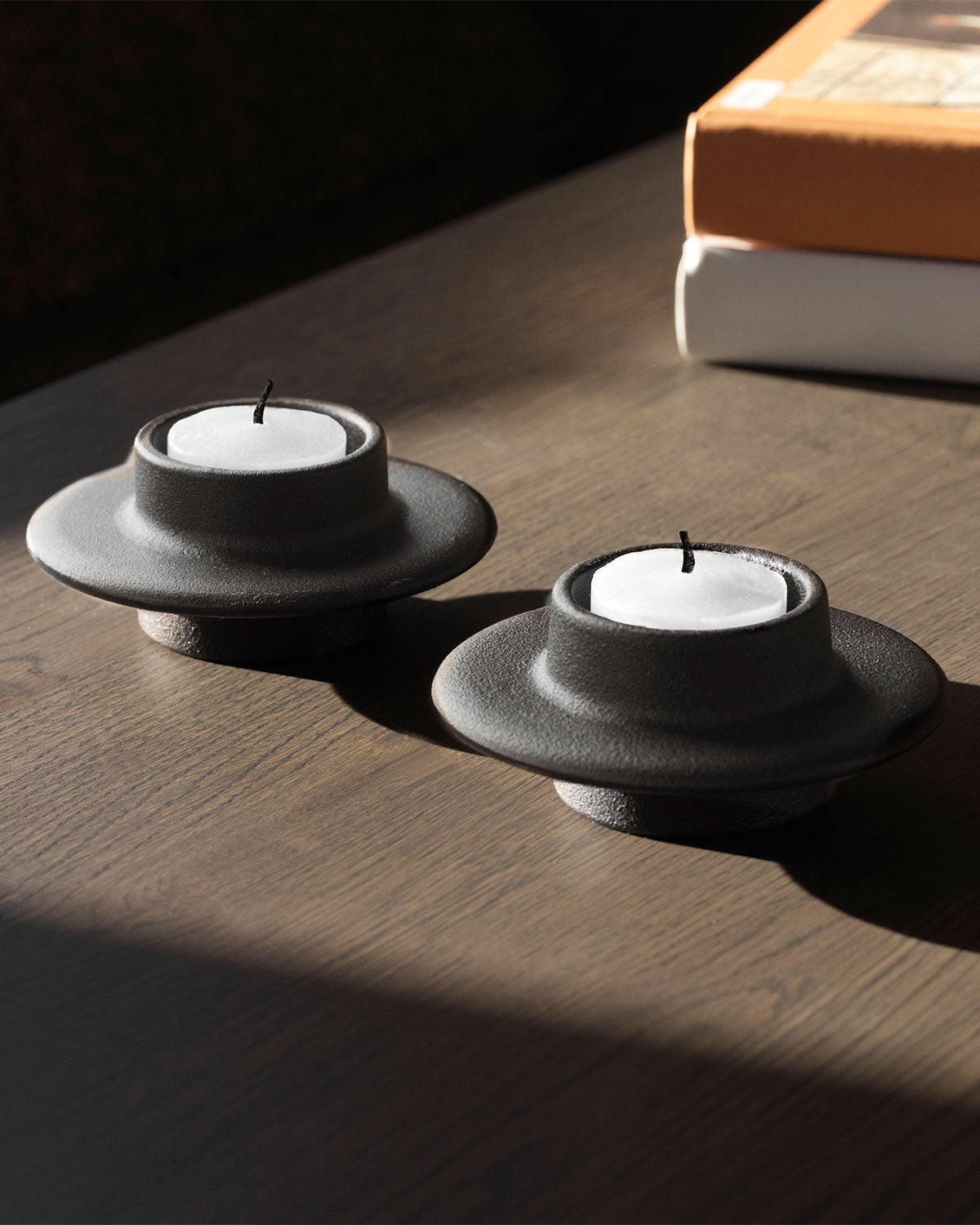 Normann Copenhagen Heima Tealight Holder