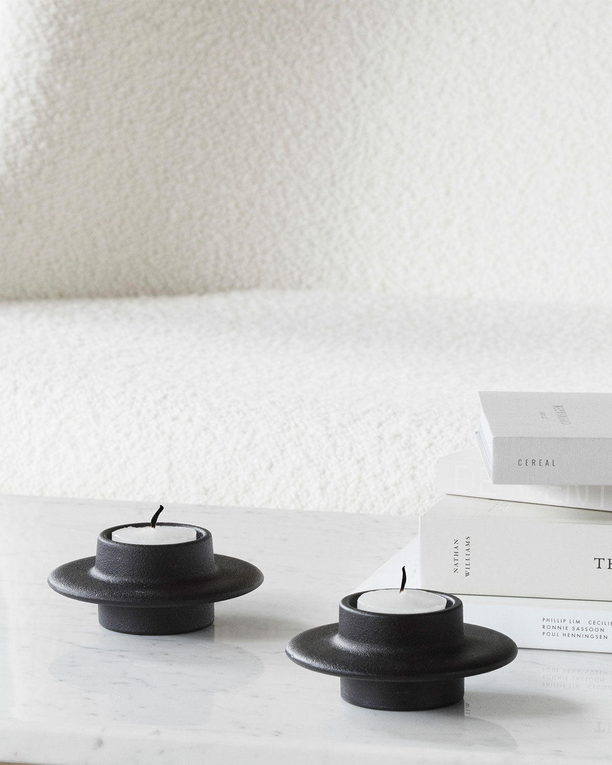 Normann Copenhagen Heima Tealight Holder