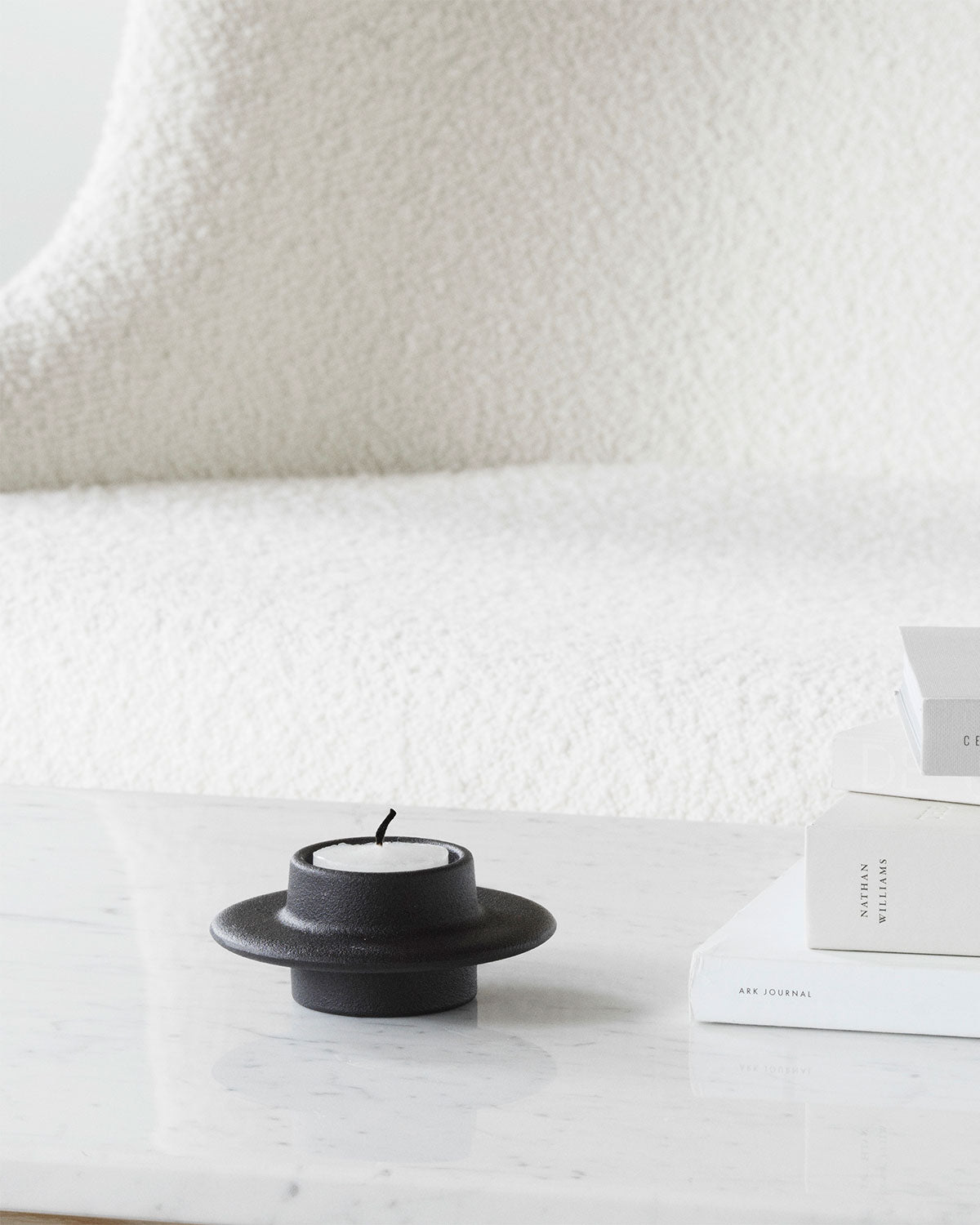 Normann Copenhagen Heima Tealight Holder