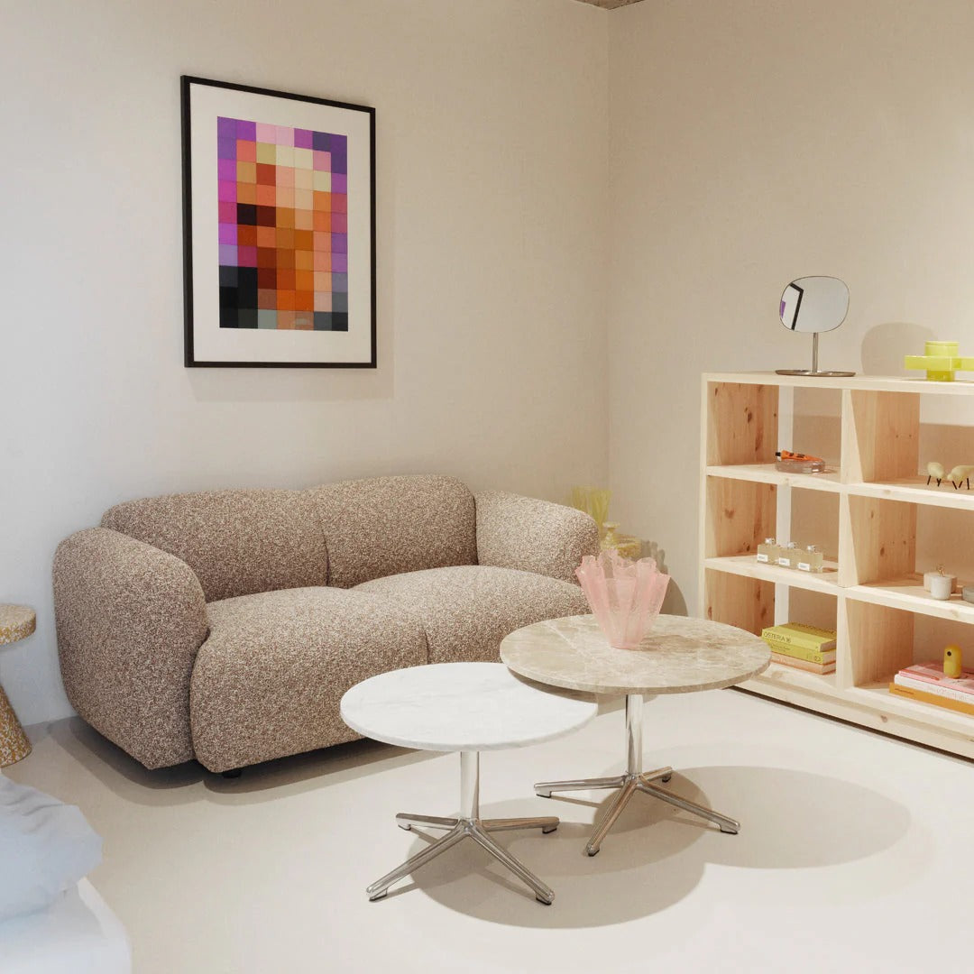 Normann Copenhagen Plank Bookcase