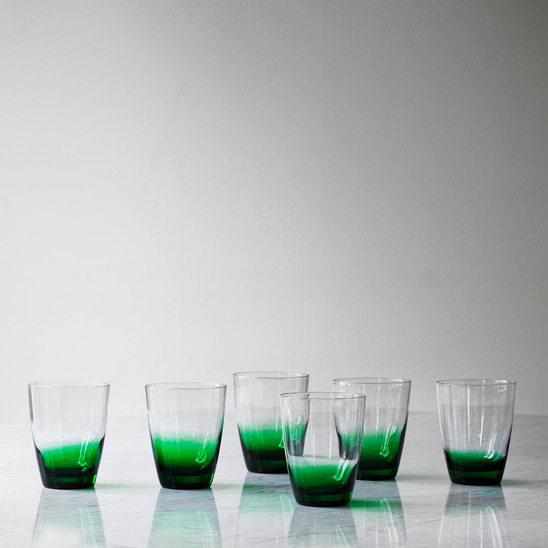 Normann Copenhagen Hue Glass