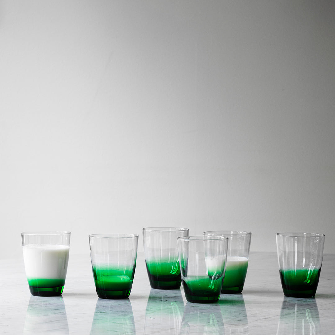 Normann Copenhagen Hue Glass