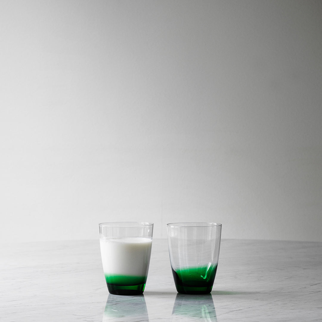 Normann Copenhagen Hue Glass