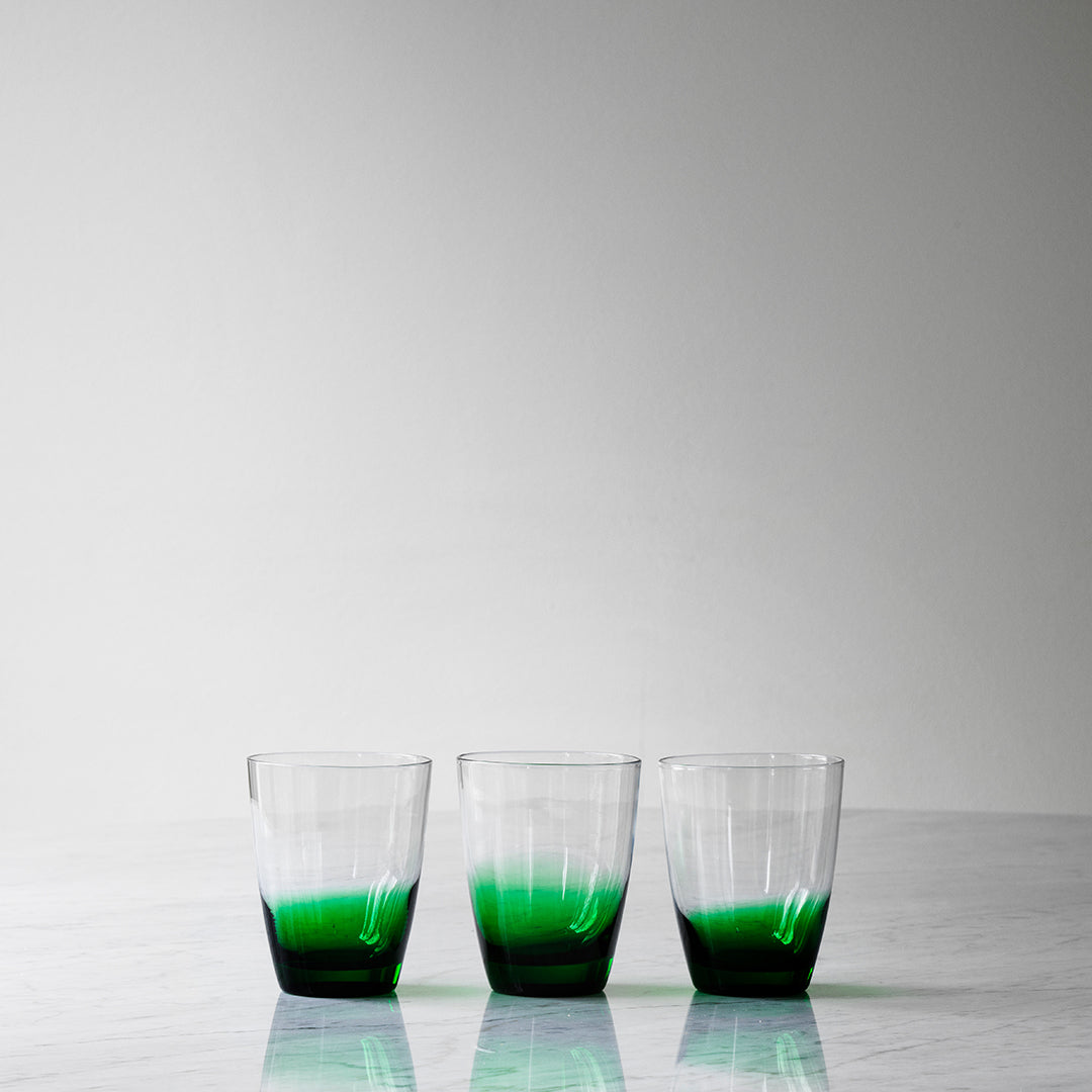 Normann Copenhagen Hue Glass