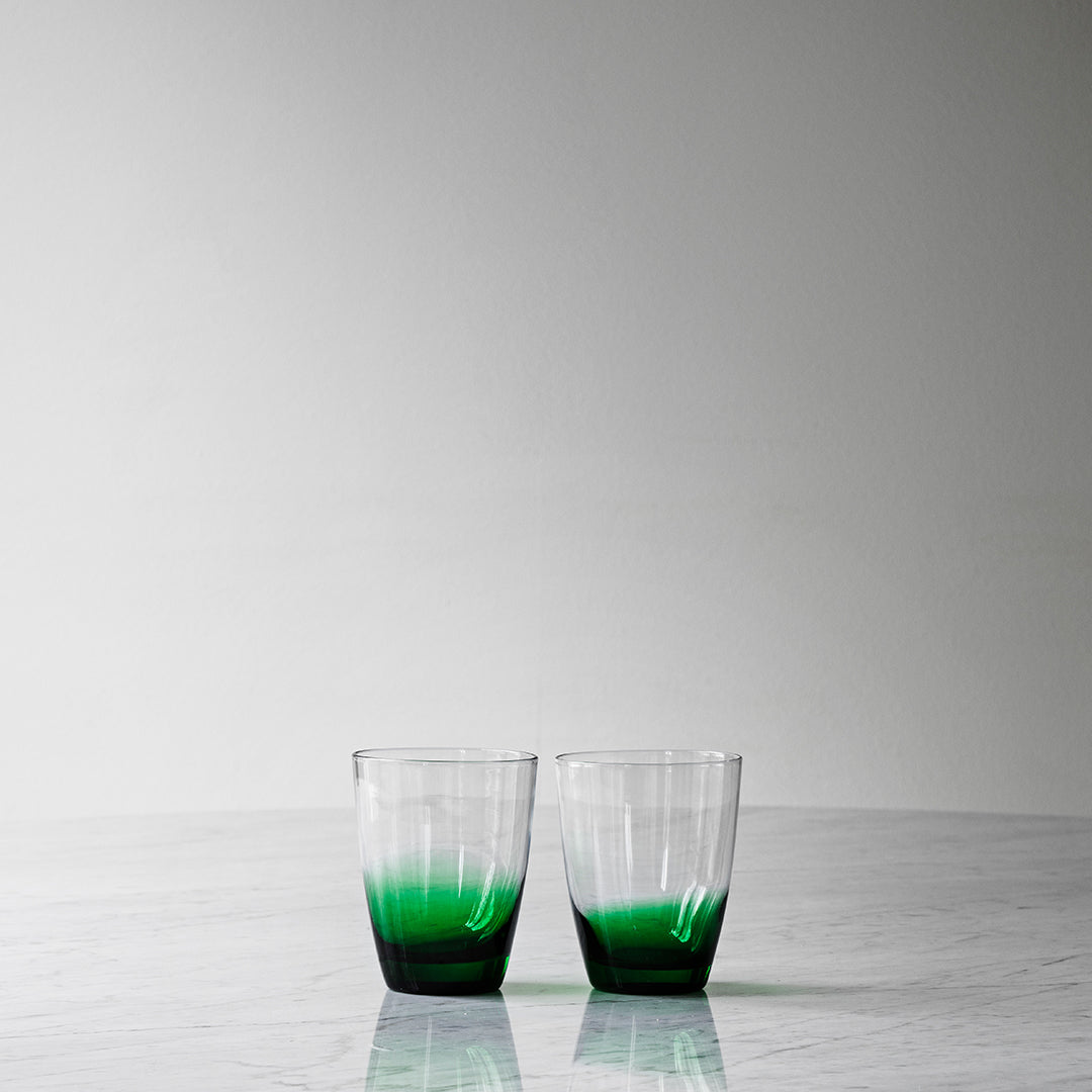 Normann Copenhagen Hue Glass