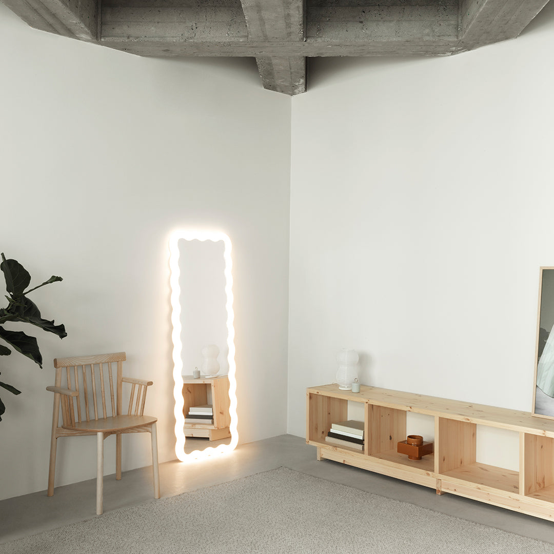 Normann Copenhagen Pind Armchair
