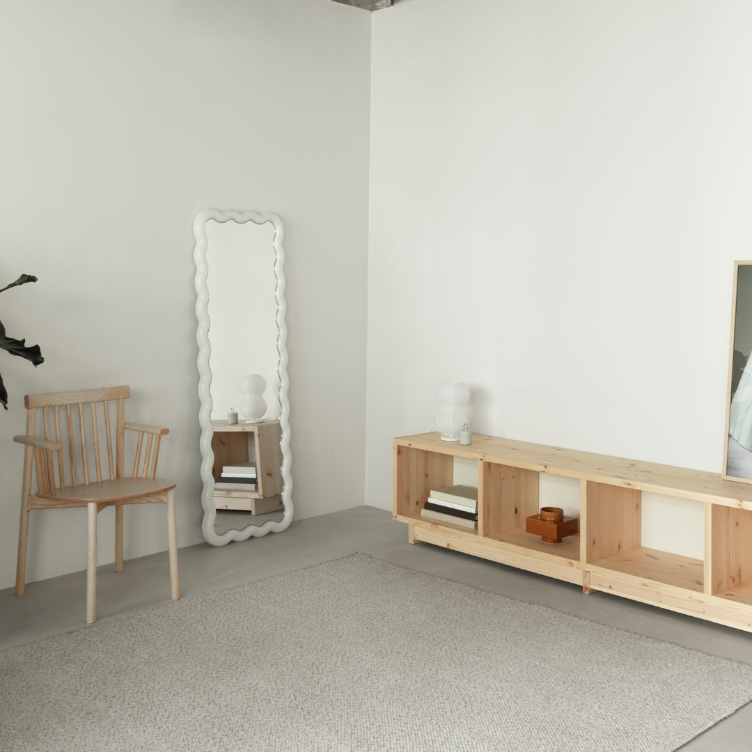 Normann Copenhagen Illu Mirror