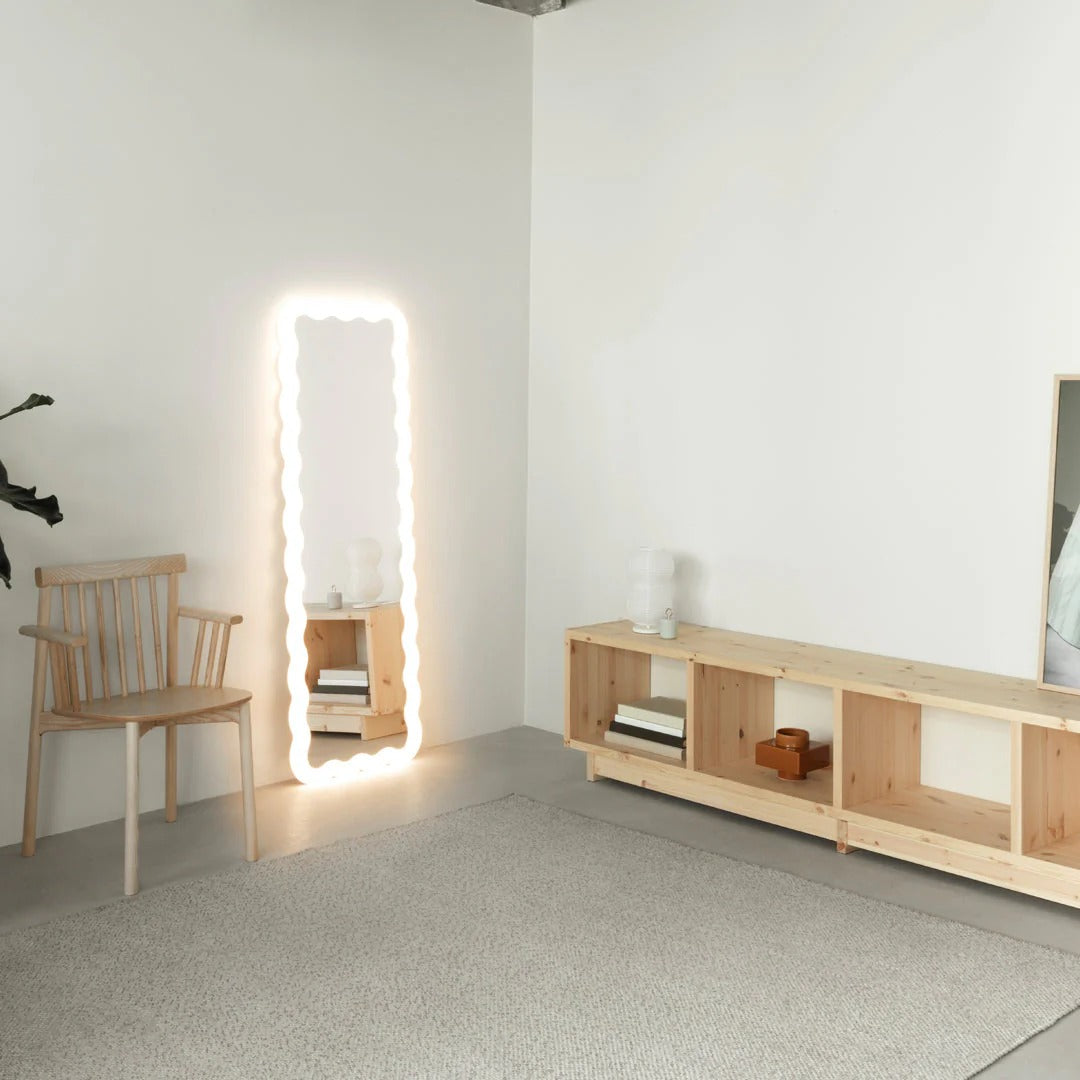 Normann Copenhagen Illu Mirror