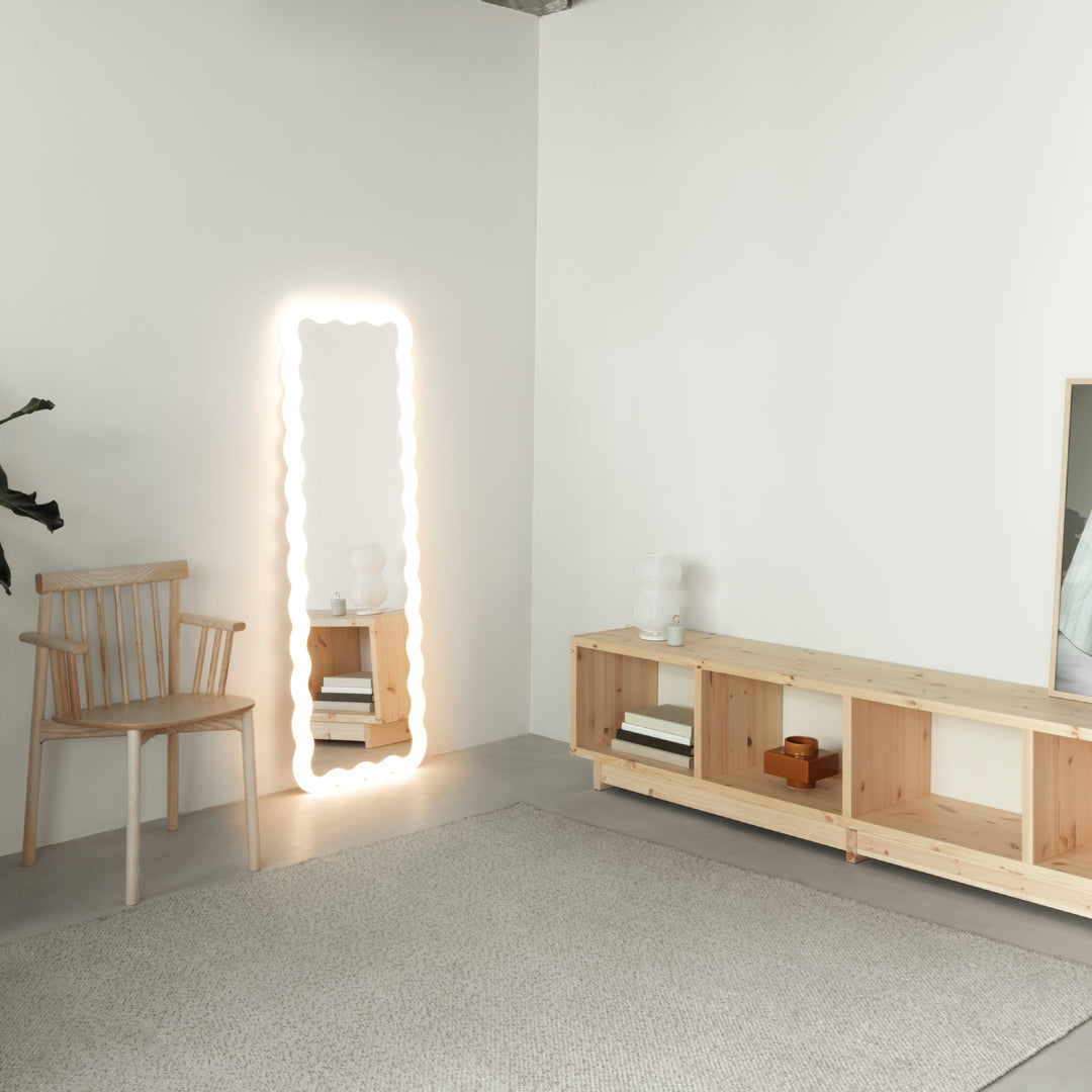 Normann Copenhagen Illu Mirror