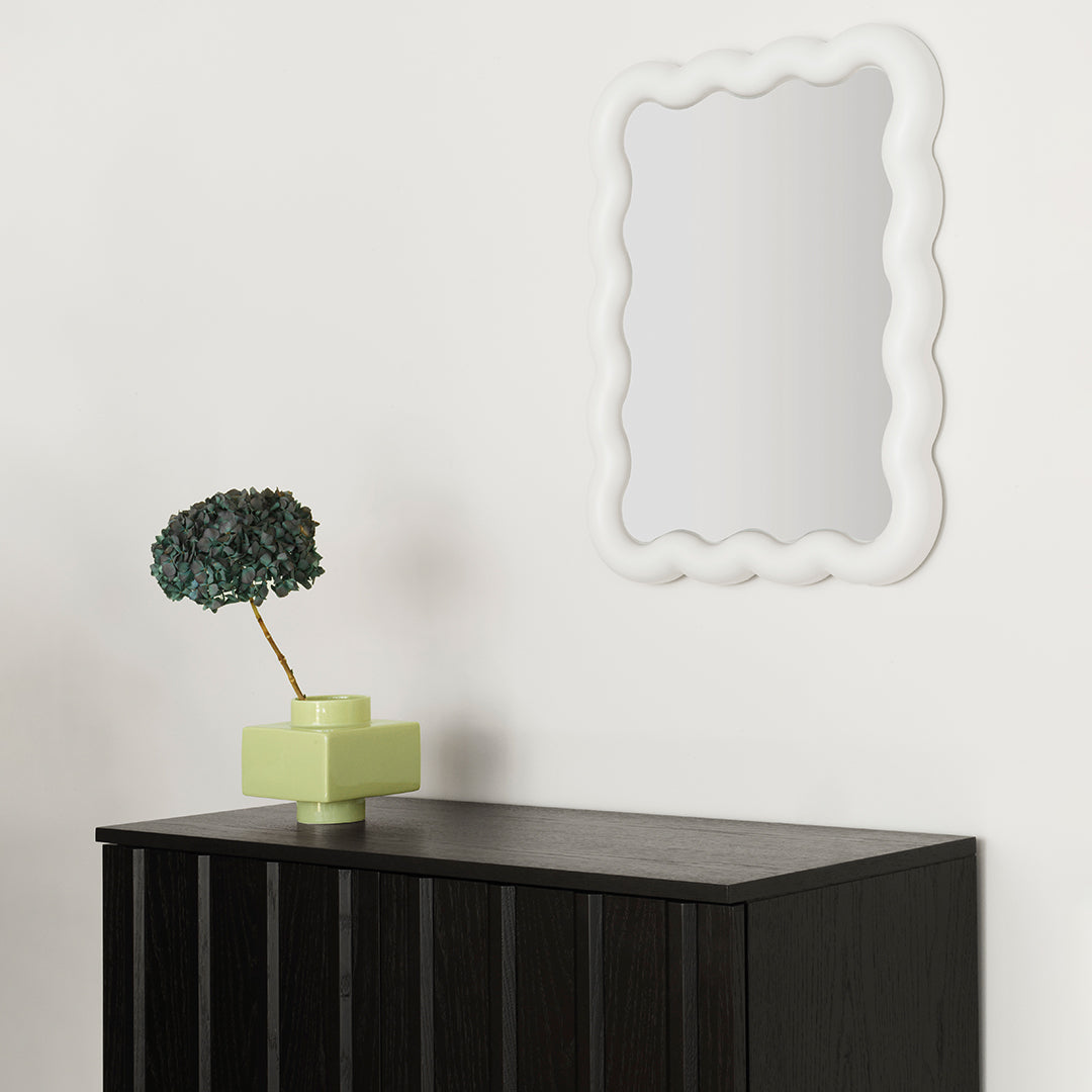 Normann Copenhagen Rib Cabinets
