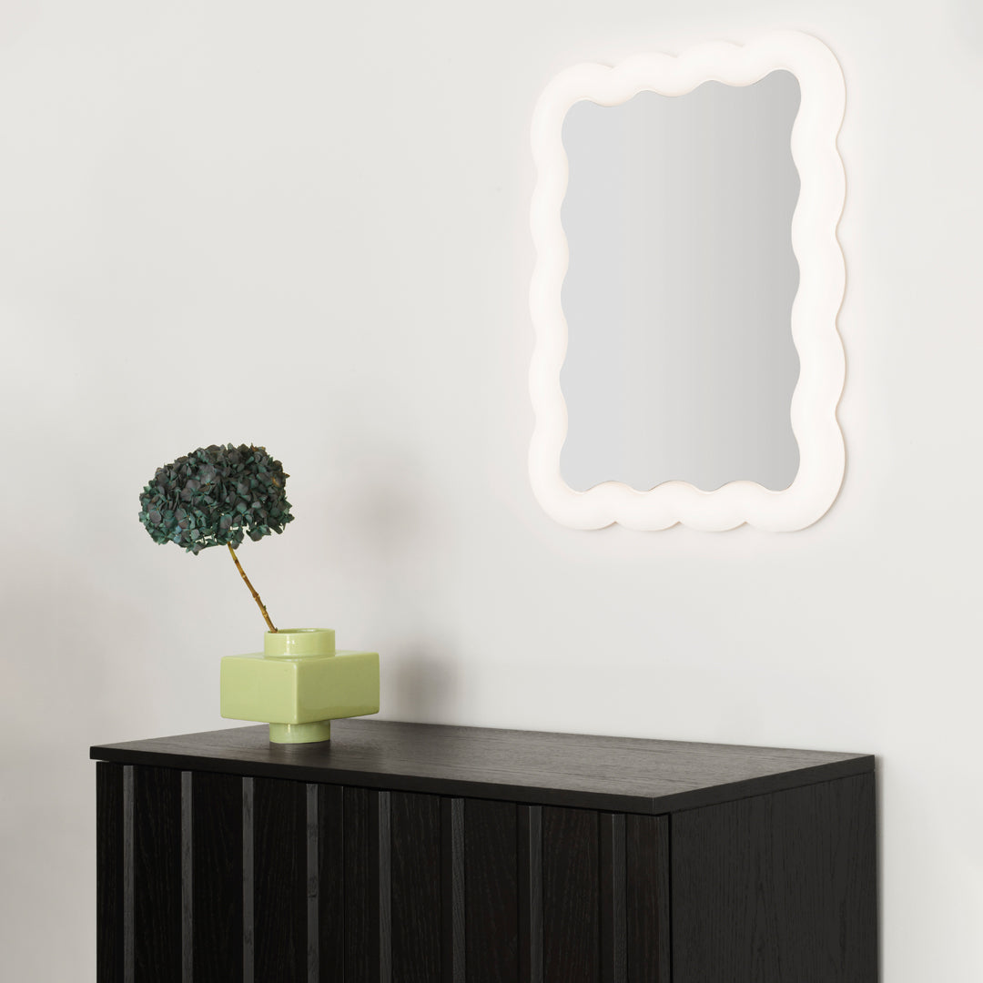 Normann Copenhagen Illu Mirror