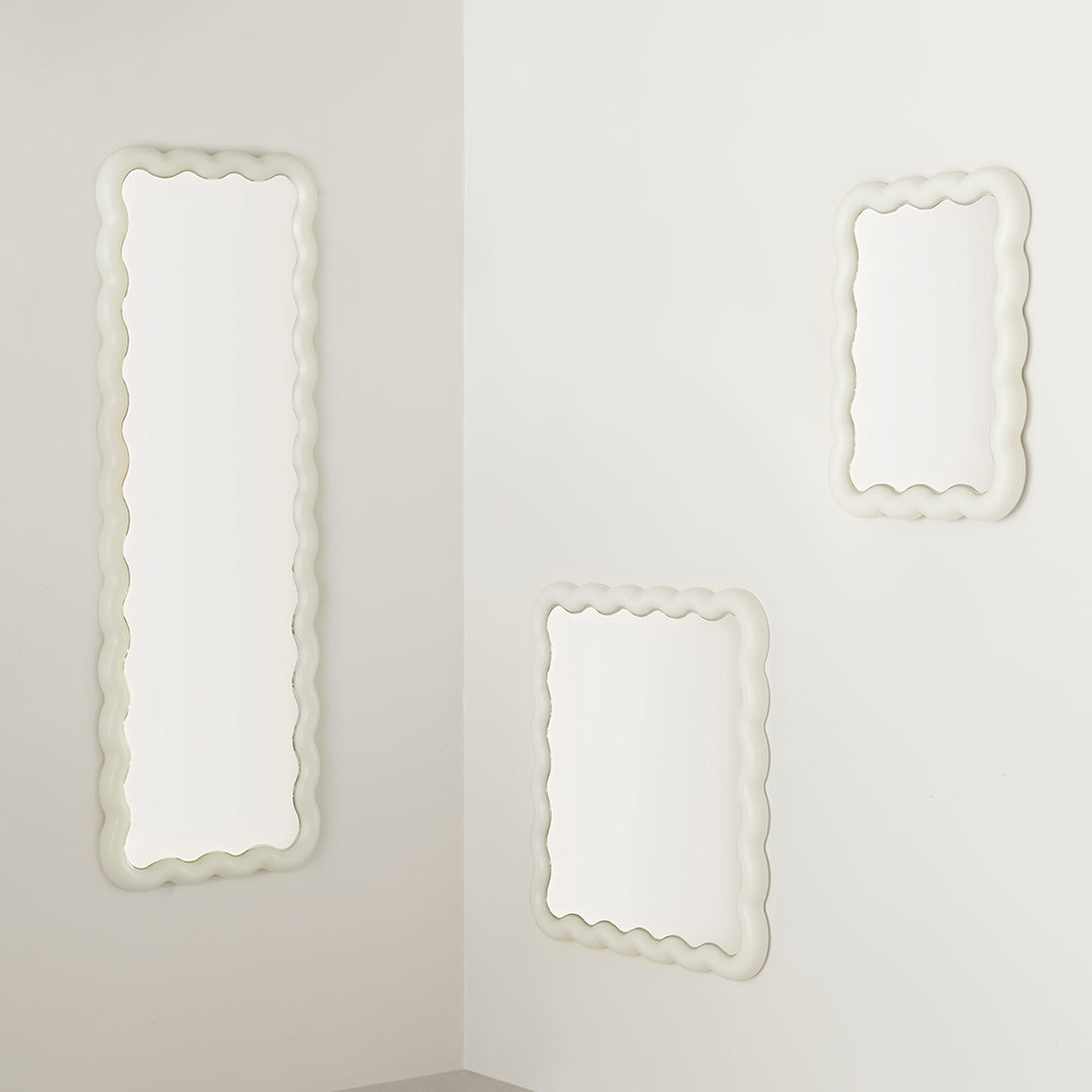 Normann Copenhagen Illu Mirror