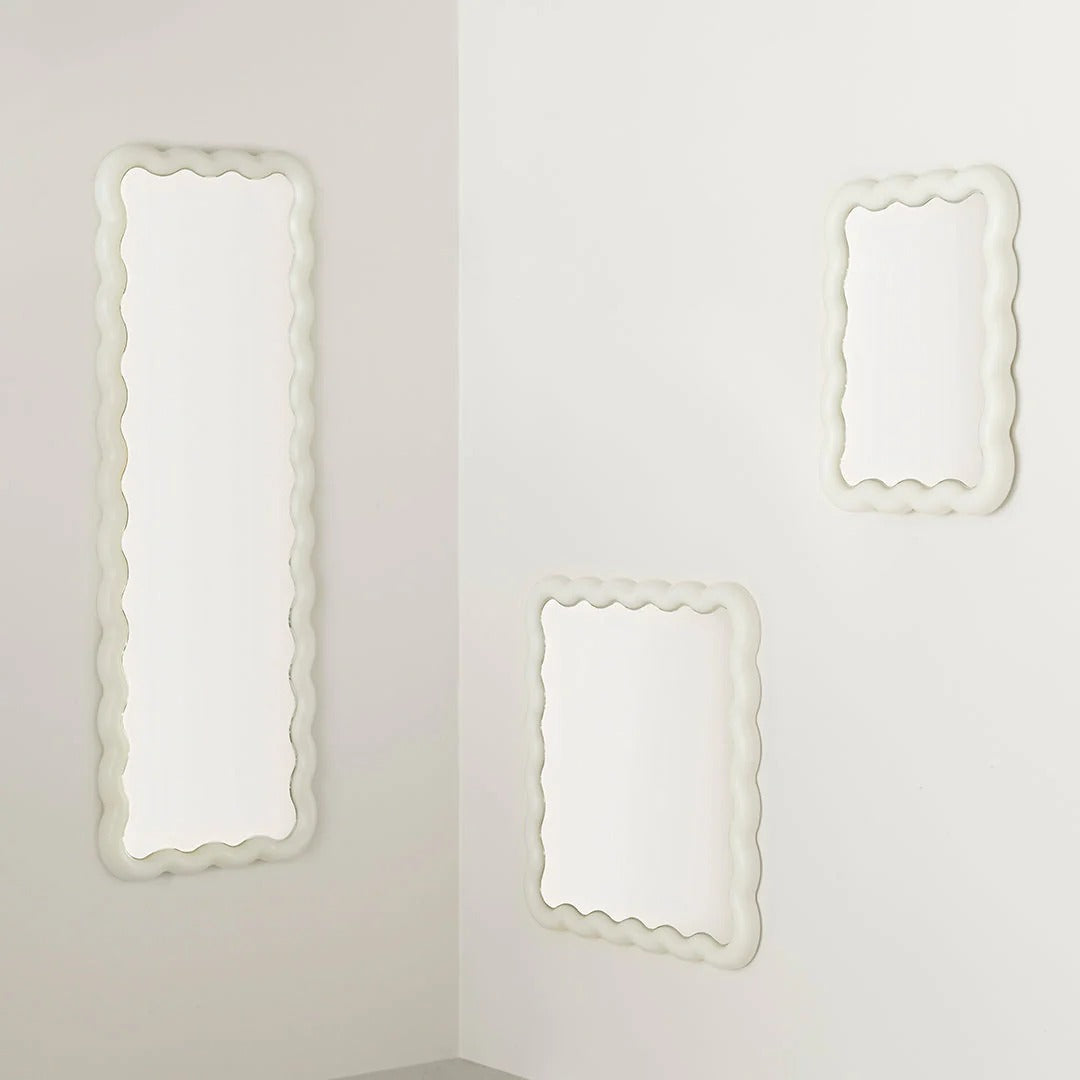 Normann Copenhagen Illu Mirror