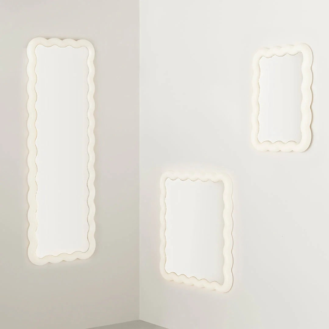 Normann Copenhagen Illu Mirror