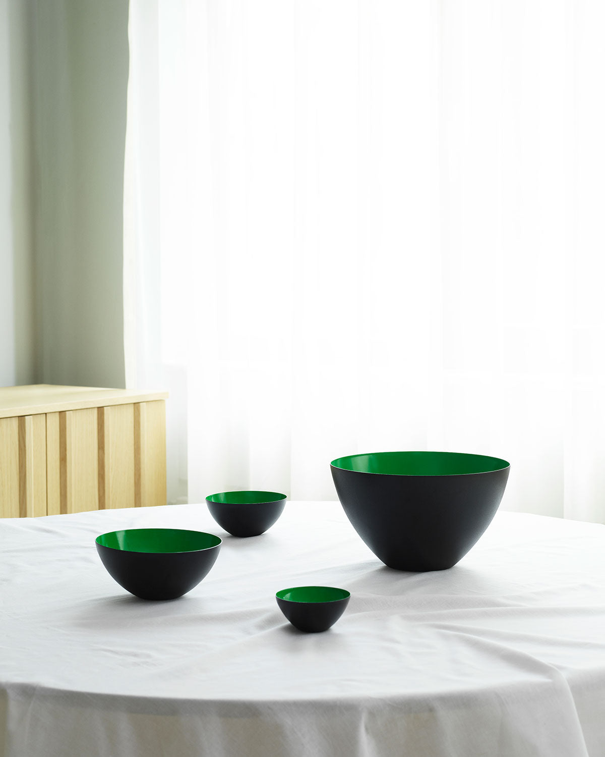Krenit Bowls