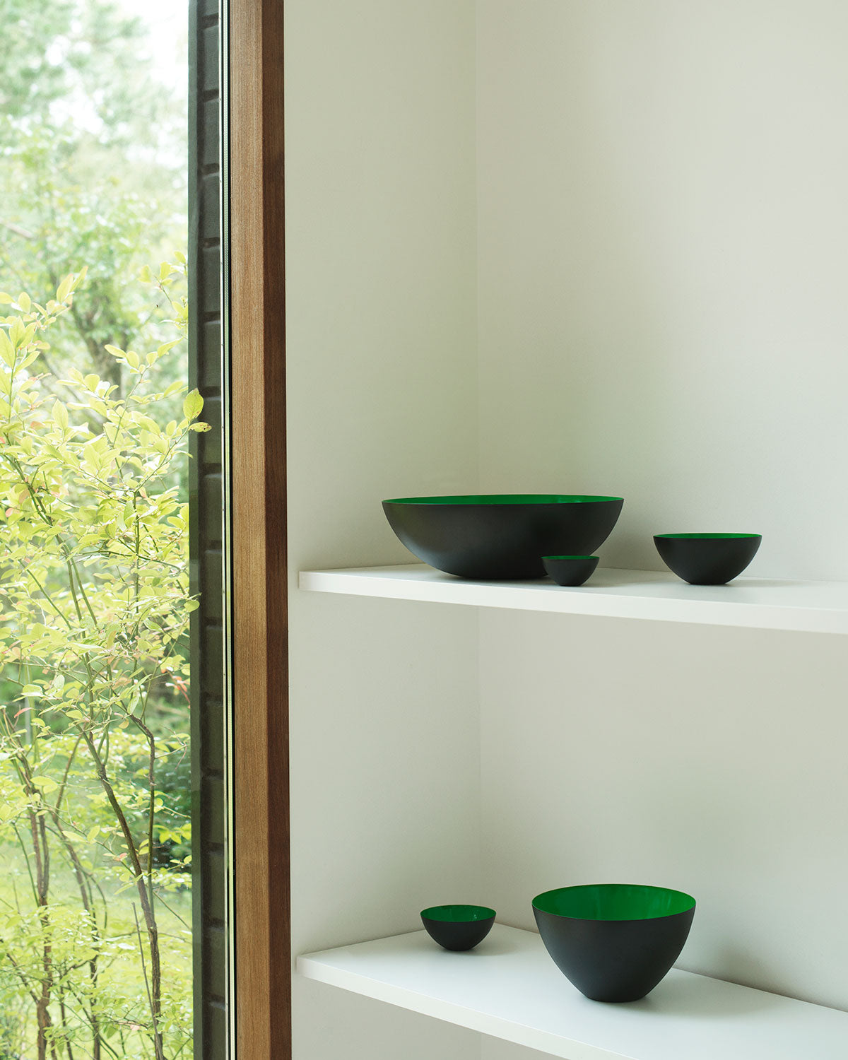 Krenit Bowls